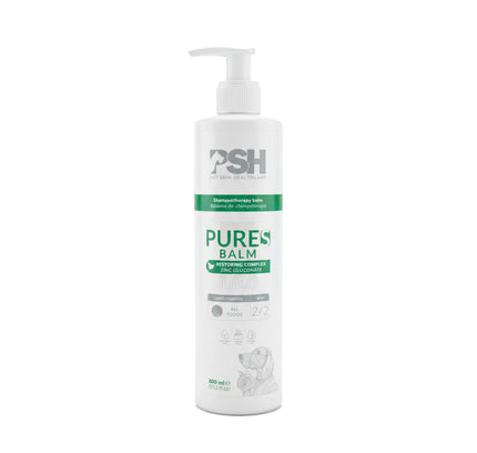 PSH Balsamo Pure Silver 250ml (Dermatosis)