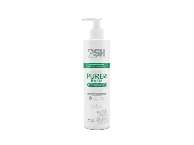 PSH Bálsamo Pure Silver300 ml (Dermatosis)