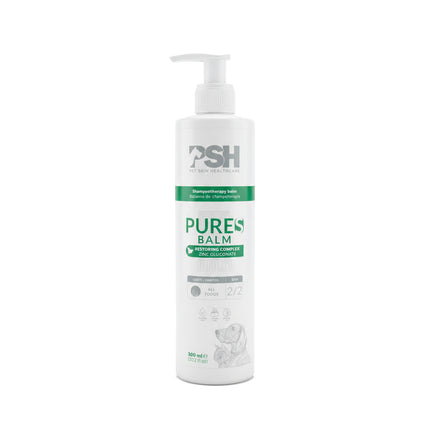 PSH Bálsamo Pure Silver300 ml (Dermatosis)