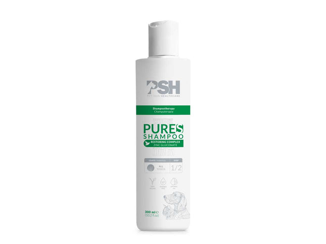 PSH Shampoo Pure S Hogar 300ml