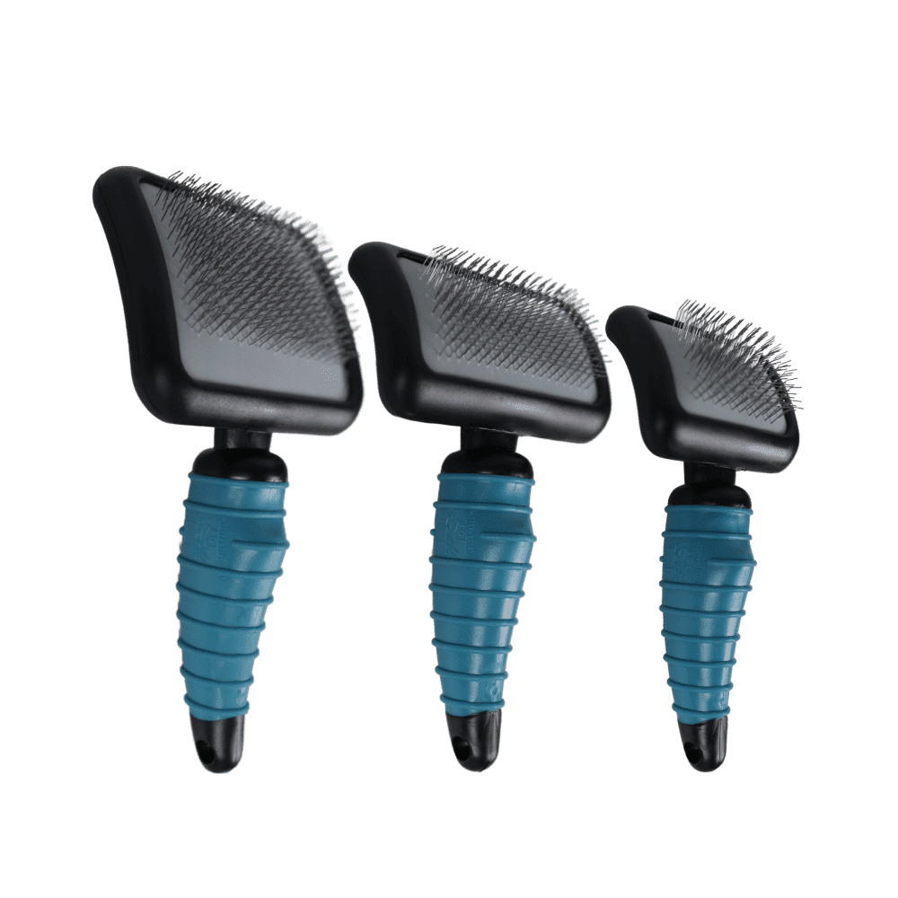 Rasqueta Firm Master Grooming