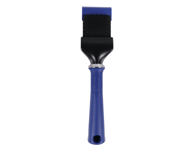 Rasqueta Flexible Extra Firm Master Grooming Individual