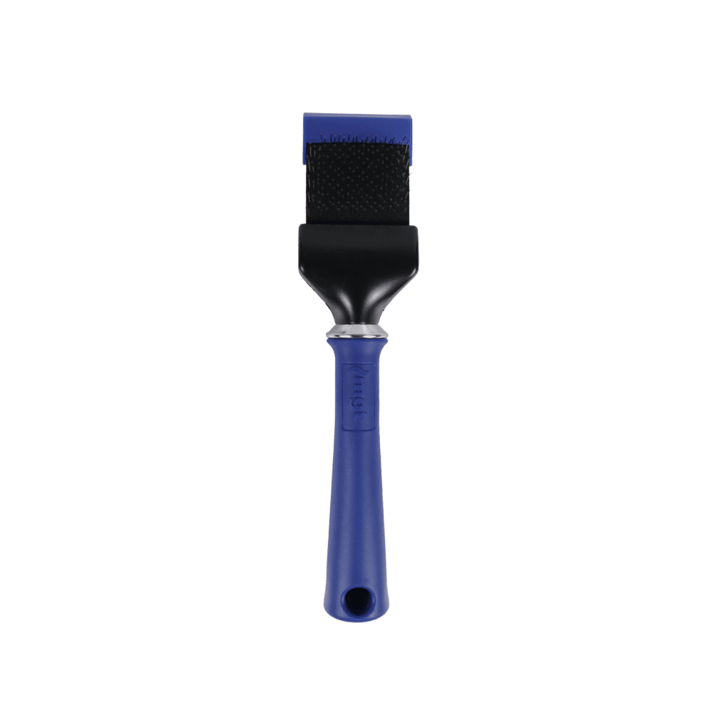 Rasqueta Flexible Extra Firm Master Grooming Individual