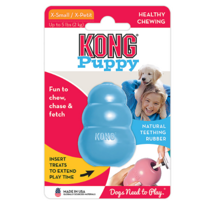 KONG Puppy