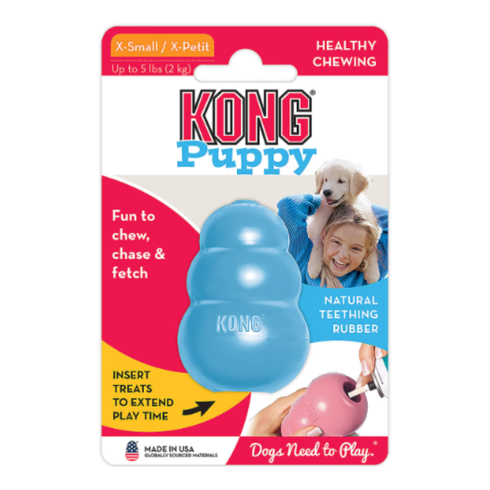 KONG Puppy