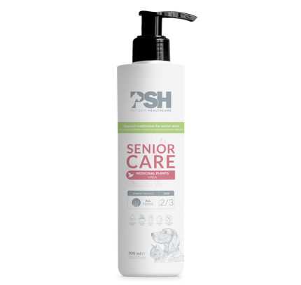 PSH Acondicionador Senior Care Hogar 300ml