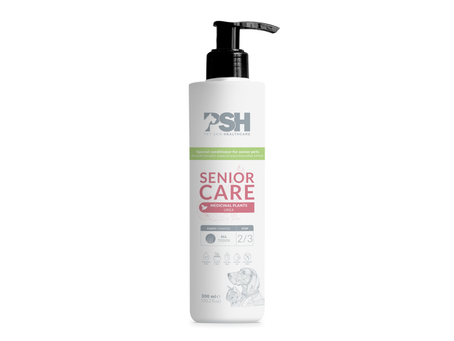 PSH Acondicionador Senior Care Hogar 300ml