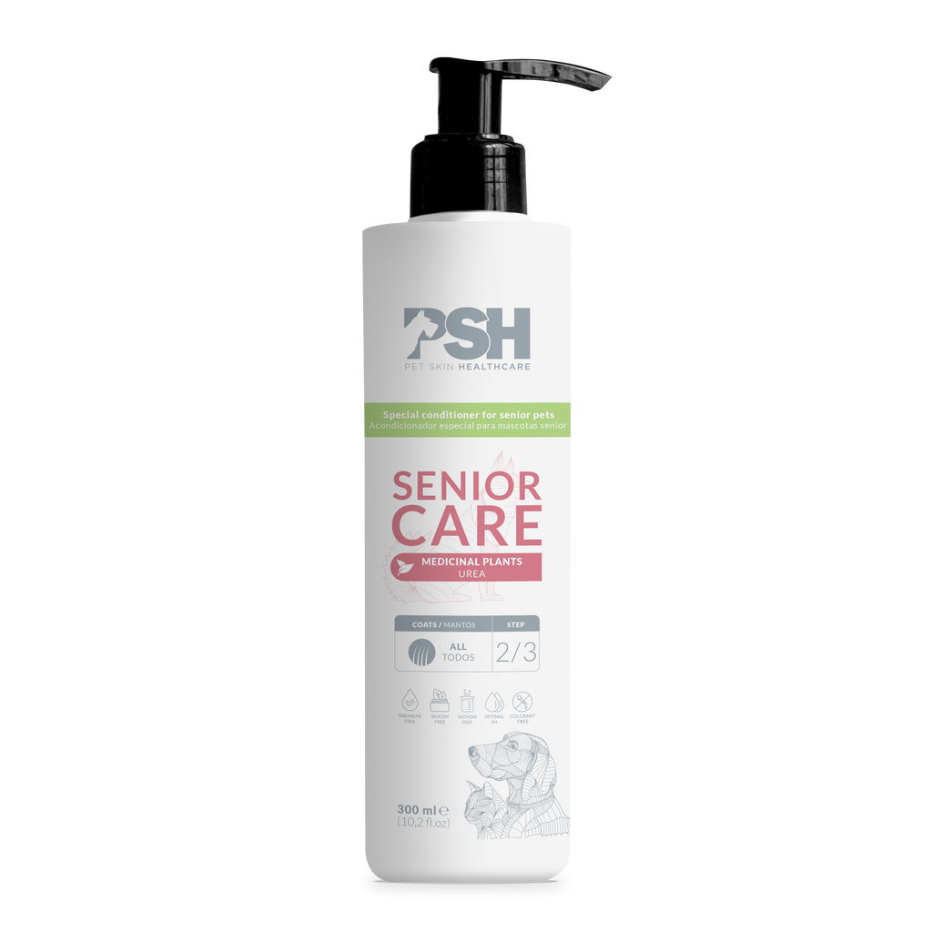 PSH Acondicionador Senior Care Hogar 300ml