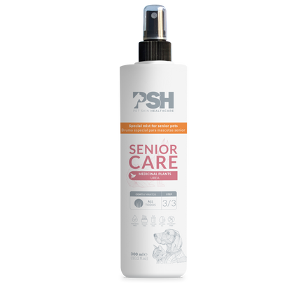 PSH Loción Senior Care 300ml
