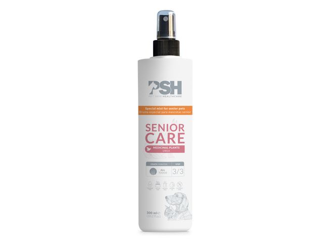 PSH Loción Senior Care 300ml