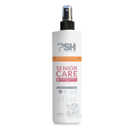 PSH Loción Senior Care 300ml