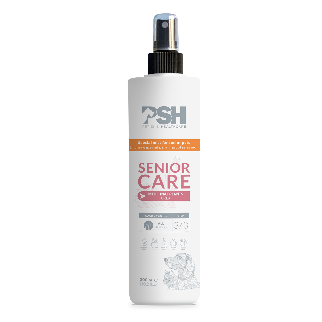 PSH Loción Senior Care 300ml