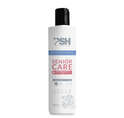 PSH Shampoo Senior Care Hogar