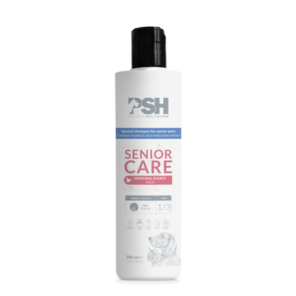 PSH Shampoo Senior Care Hogar