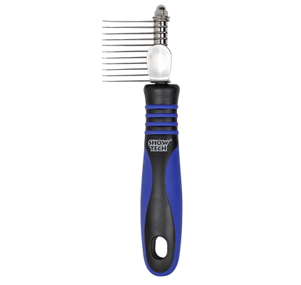 Show Tech Cortanudos Grande 9 Hojas