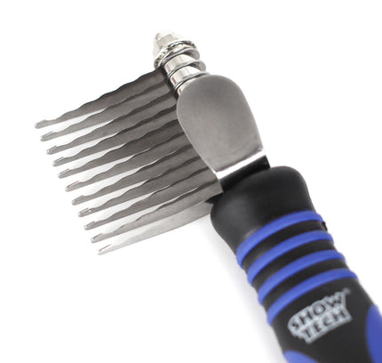 Show Tech Cortanudos Grande 9 Hojas