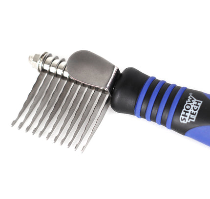 Show Tech Cortanudos Grande 9 Hojas