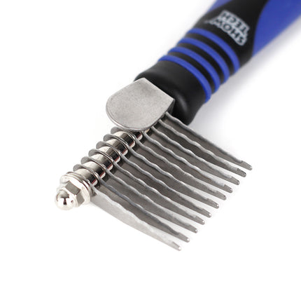 Show Tech Cortanudos Grande 9 Hojas