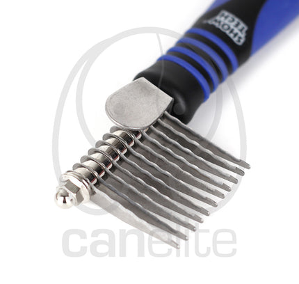 Show Tech Cortanudos Pequeño 11 Hojas