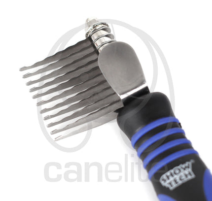 Show Tech Cortanudos Pequeño 11 Hojas