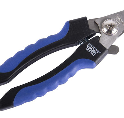 Show Tech Cortaúñas