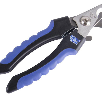 Show Tech Cortaúñas