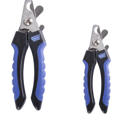 Show Tech Cortaúñas