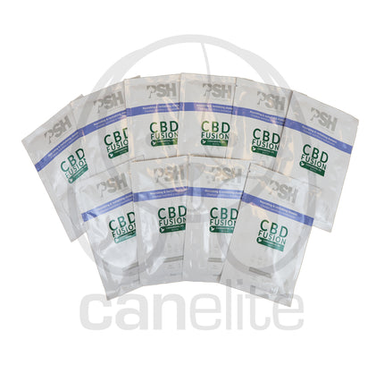 PSH Champoo CBD 10 sobres