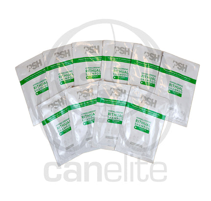 Shampo Rithual Hypoallergenic PSH 10 sobres