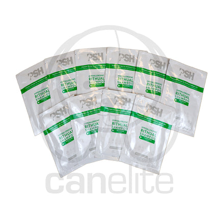 Shampo Rithual Hypoallergenic PSH 10 sobres