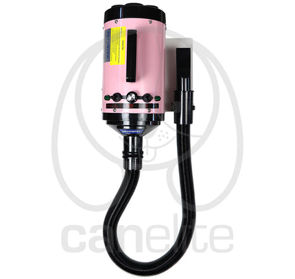 Groompet Soporte turbina Special Blaze y Onyx