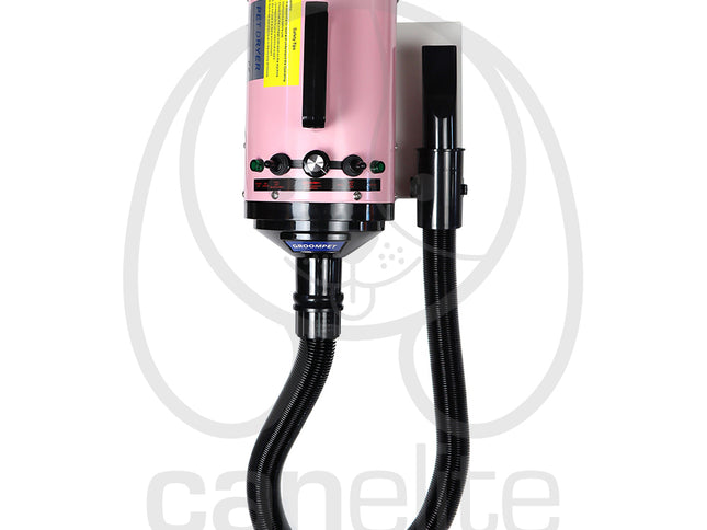 Groompet Soporte turbina Special Blaze y Onyx