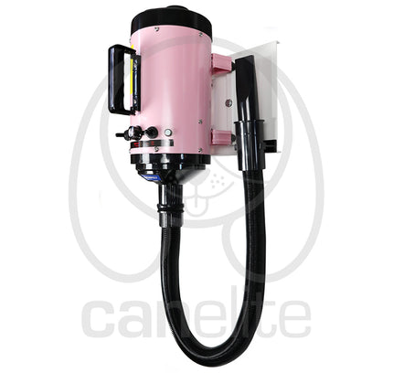 Groompet Soporte turbina Special Blaze y Onyx