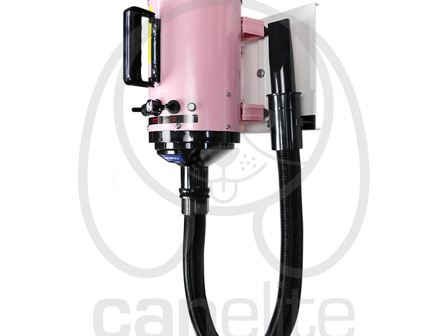 Groompet Soporte turbina Special Blaze y Onyx