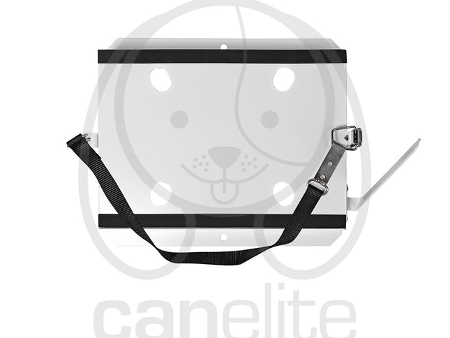 Groompet Soporte Turbina 2 Motores Ultra