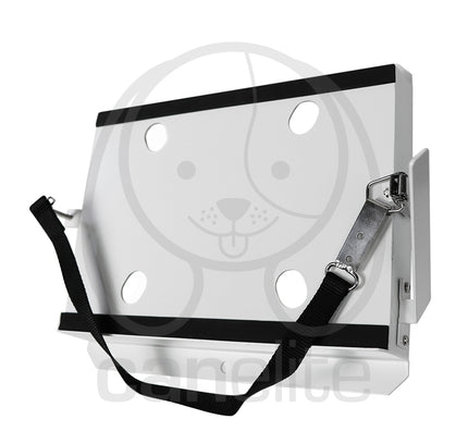 Groompet Soporte Turbina 2 Motores Ultra