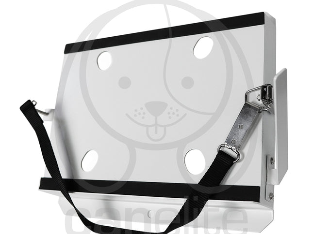 Groompet Soporte Turbina 2 Motores Ultra