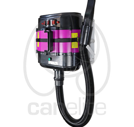Groompet Soporte Turbina 2 Motores Ultra