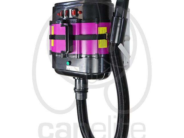 Groompet Soporte Turbina 2 Motores Ultra