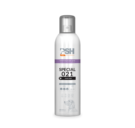 PSH Special 021 300ml (Texturizador)