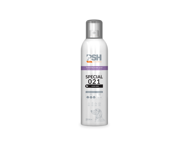 PSH Special 021 300ml (Texturizador)