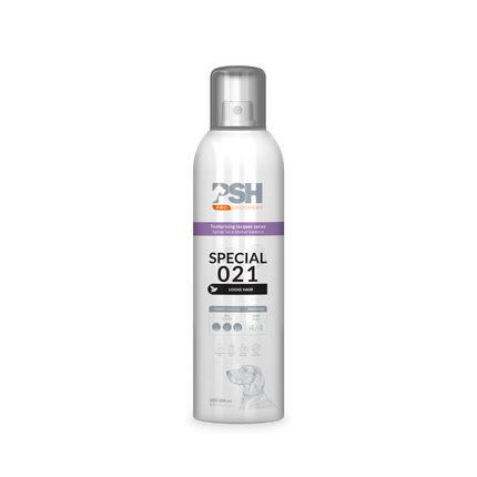 PSH Special 021 300ml (Texturizador)