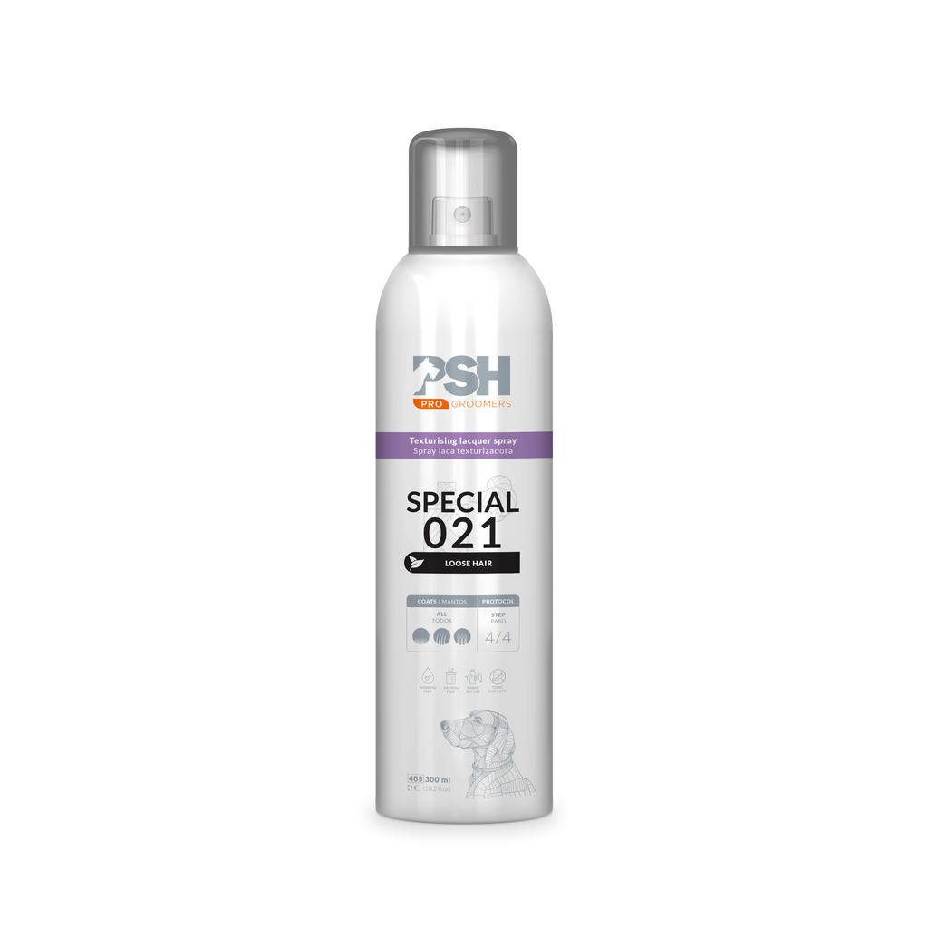 PSH Special 021 300ml (Texturizador)