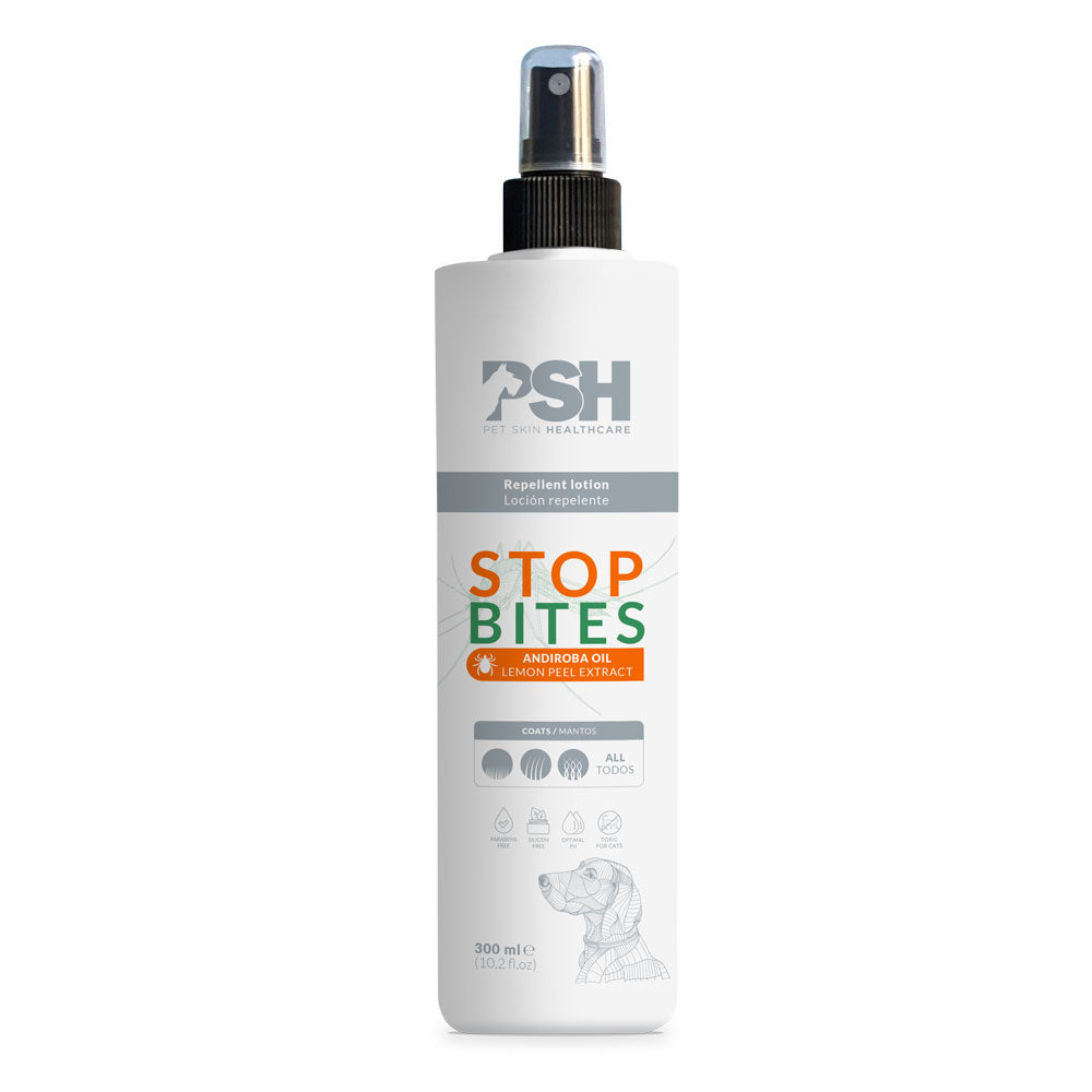 PSH Loción Stop Bites Hogar 300ml