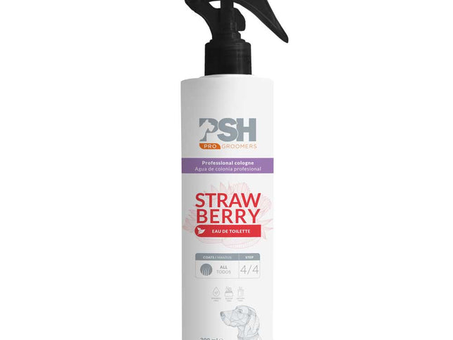 PSH Perfumes Sin Alcohol 300 ML