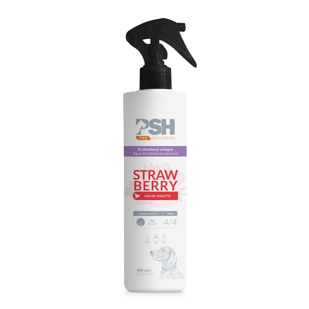 PSH Perfumes Sin Alcohol 300 ML