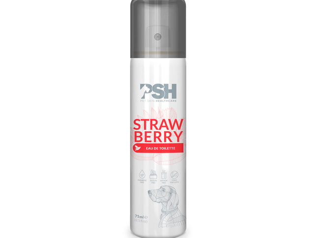 PSH Perfumes Sin Alcohol 75ml