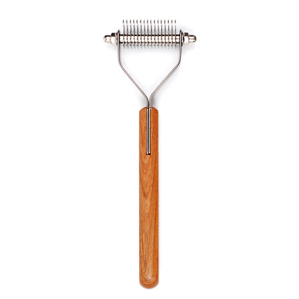 Artero Super Coat Para Nudos o Deslanado