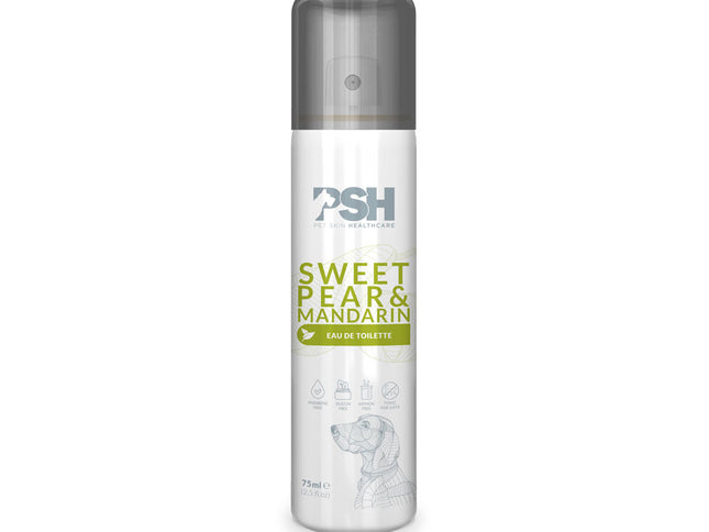 PSH Perfumes Sin Alcohol 75ml