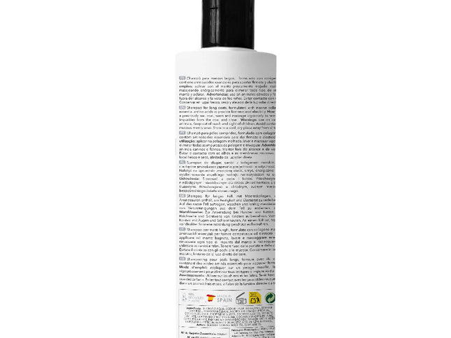 PSH Shampoo Long Orange Hogar 300ml (Manto Largo)